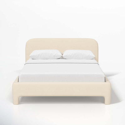 Illy Upholstered Bed