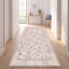 Tapis moderne en albâtre à motifs mosaïques abstraits bleu, gris et beige, lavable à la machine, antidérapant, à poils courts, adapté à l'intérieur et à l'extérieur, pour salon, chambre, salle à manger, entrée, couloir, bureau.-1487778459