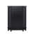 Modern Black Bathroom Cabinet With Triangle Corner Design And Adjustable Shelf For Efficient Storage Solutions-1939024142