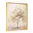 Gold Single Picture Frame