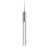 Brushed Nickel selected