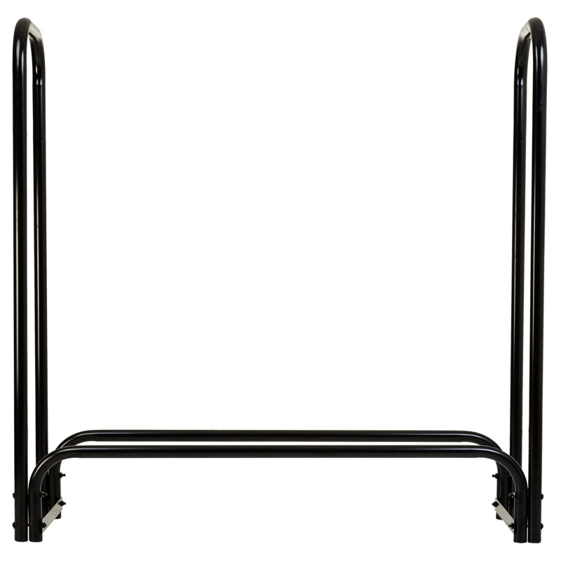 Abriannah Iron Log Carrier