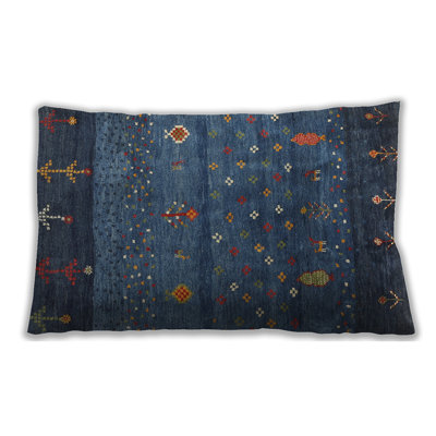 Contemporary 2850 Throw Pillow