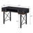 Computer Desk With Keyboard Tray-1255603210