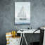«Sailors Delight 2» par Ethan Harper, art mural sur toile-1804885866