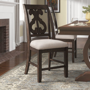 2 Anosha Dining Chairs