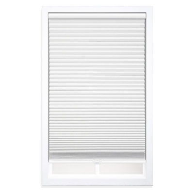 Nolia Cordless Blackout Cellular Shade