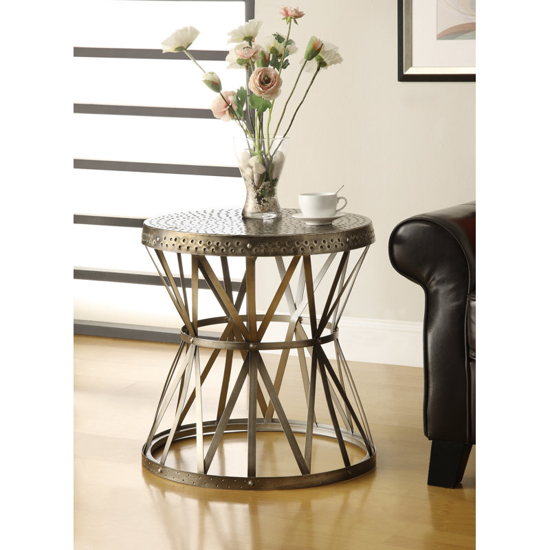 Hansley End Table