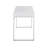 Morimasa Steel Writing Desk-157192056