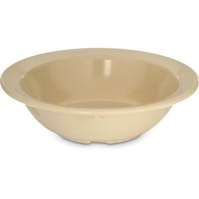 Dallas Ware® 4.7 oz Melamine Fruit Bowl