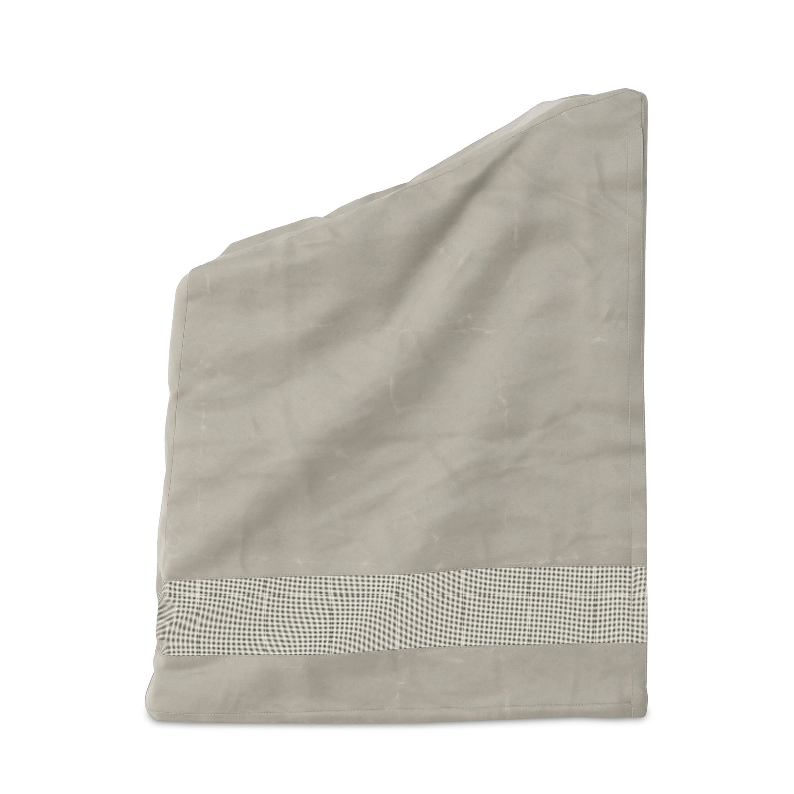 Nanette Outdoor Patio Chair Cover, 31.5" H x 21.5" W x 25.75" D