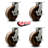 Heavy Duty High Temp Phenolic Caster