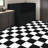 Literary License 12'' W x 12'' L Porcelain Concrete Look Singular Tile-63639340