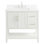 Sheraton 36" Freestanding Standard Single Bathroom Vanity with Top