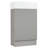 Versatile Bathroom Vanity With Multiple Functionalities For Enhanced Bathroom Experience