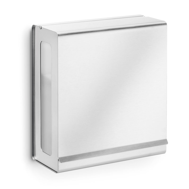 Nexio Paper Towel Dispenser