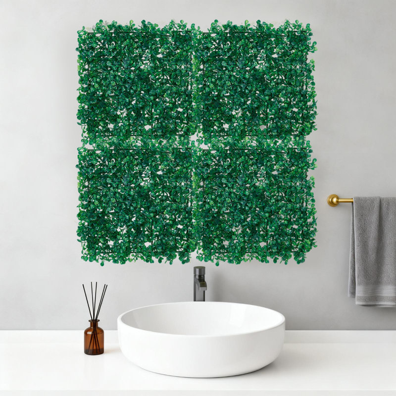 Plant, 35cm H x 52cm W x 52cm D, 24