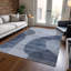 Tapis intérieur / extérieur en polyester tissé à la machine Ayush-391685821