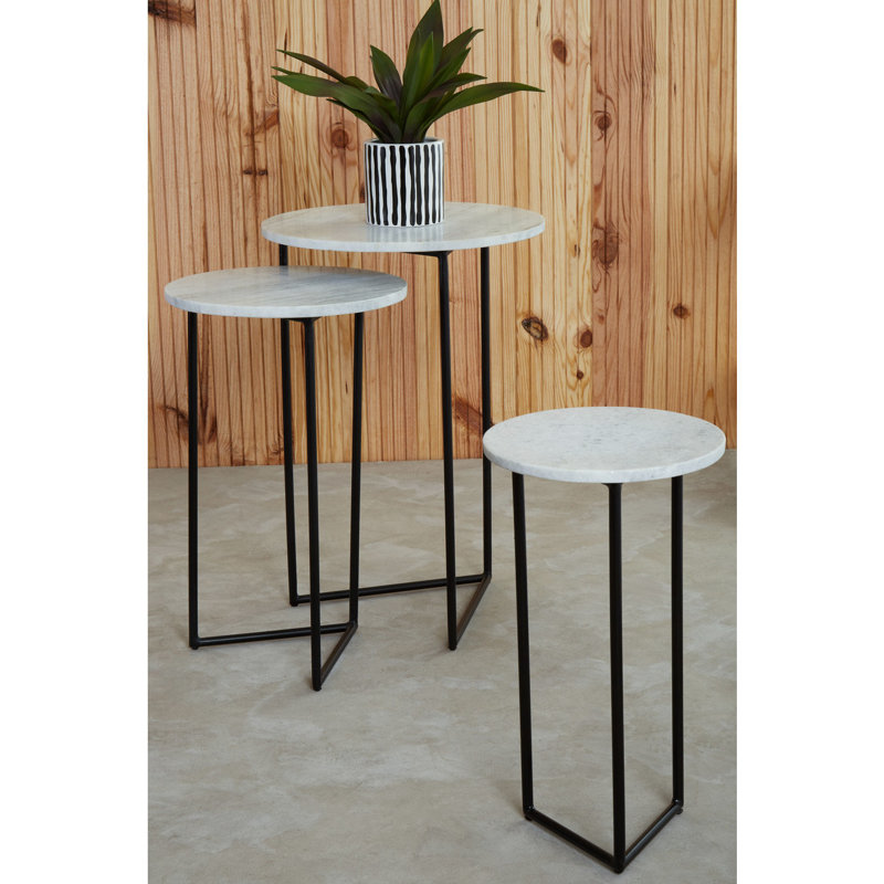 Vouvant Frame Nest Of Tables