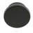 Ethan 1-5/8" Diameter Matte Black Oversized Round Cabinet Knob Multipack-49791564-112280431