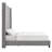 Kaster Upholstered Headboard-1613000849-1613000851