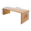 Table de sol pliable avec sculpture de paysage chinois-2077121372