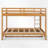 Queen Over Queen Bunk Bed With Trundle-1410143122