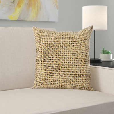 Coussin décoratif arrière-plan