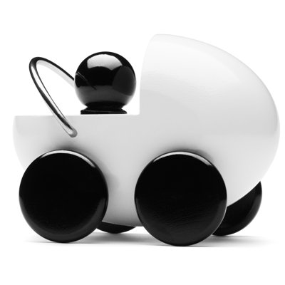 Model Car Decorative Object