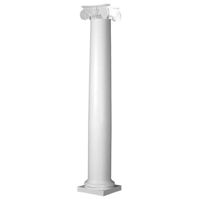 Colonne ronde Endura-Stone