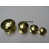 Polished Brass