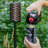 TIKI® Brand Convertible Easy Install 64.75 Bali Brown 2-Pack