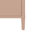 Meuble-lavabo simple 31 po avec lavabo en céramique de qualité supérieure-1692542577