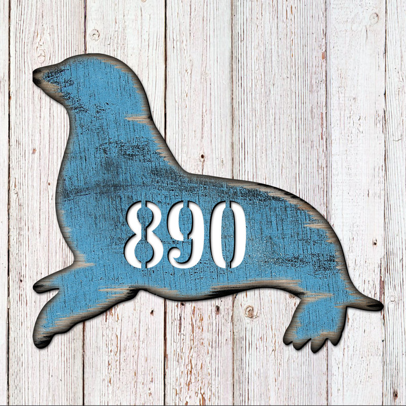Novelty Wall Plaque, Yes