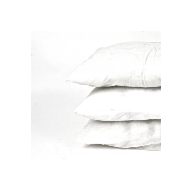 Insert de coussin traditionnel, 10,6 po x 15,7 po