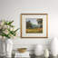 View From Grailville Print