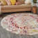 Lucile Oriental Indoor Rug