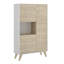 Anvi Display Cabinet-1076428469