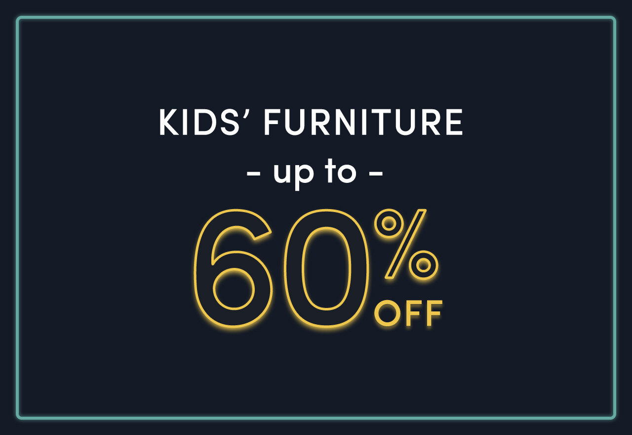 Kids' Furniture 