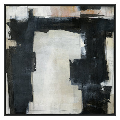 Meditations 5 Print by Maeve Harris