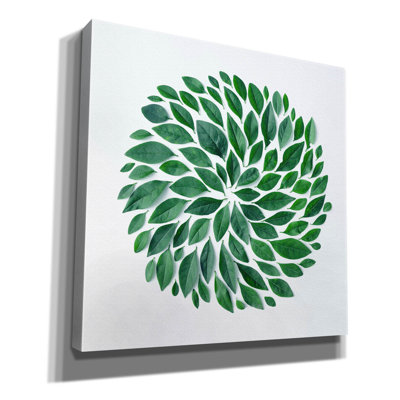 «Tropic Star» par Mark Ashkenazi, art mural sur toile
