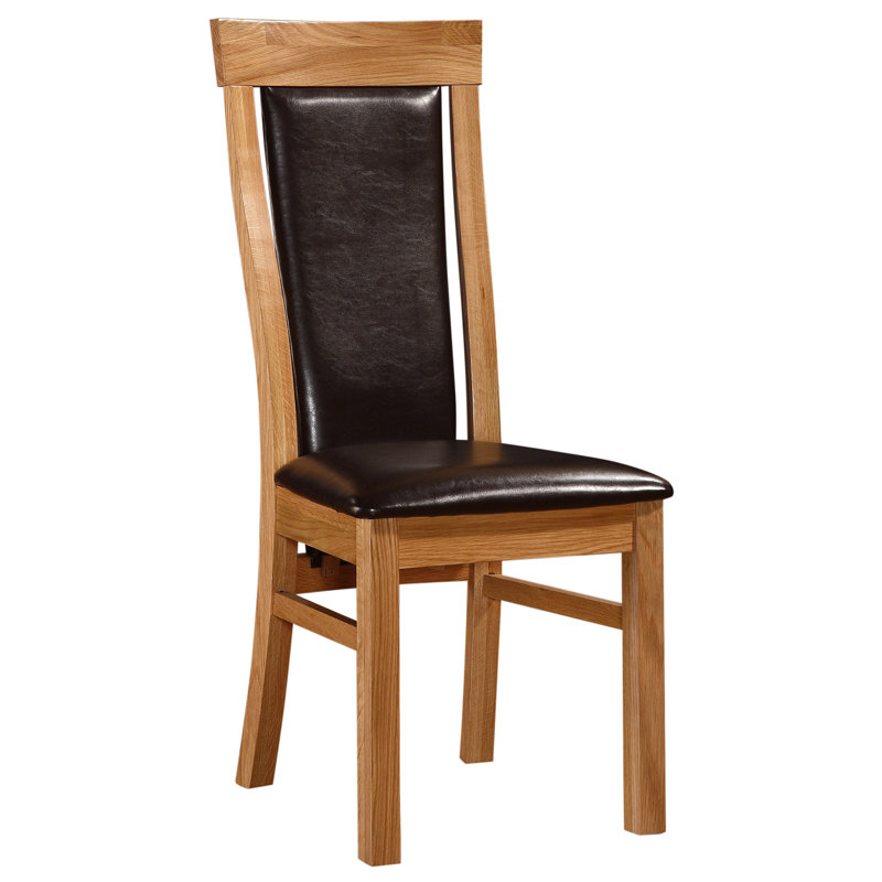 Parkside Upholstered Side Chair