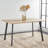 Leith Dining Table
