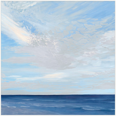 Distant Calm