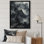 Montagnes Percolated Peaks I