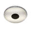 Glass LED Flush Mount
