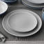 Couvert individuel 4 pièces Noritake ColorTrio Coupe-91905624