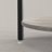Jakwan Oval End Table with 3-Tier Storage Shelves-524939297