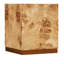 Auberon Solid Wood End Table-1142729919