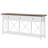 Farmhouse Console Table